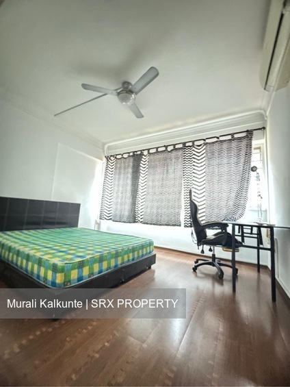 Blk 841 Yishun Street 81 (Yishun), HDB 5 Rooms #504412601